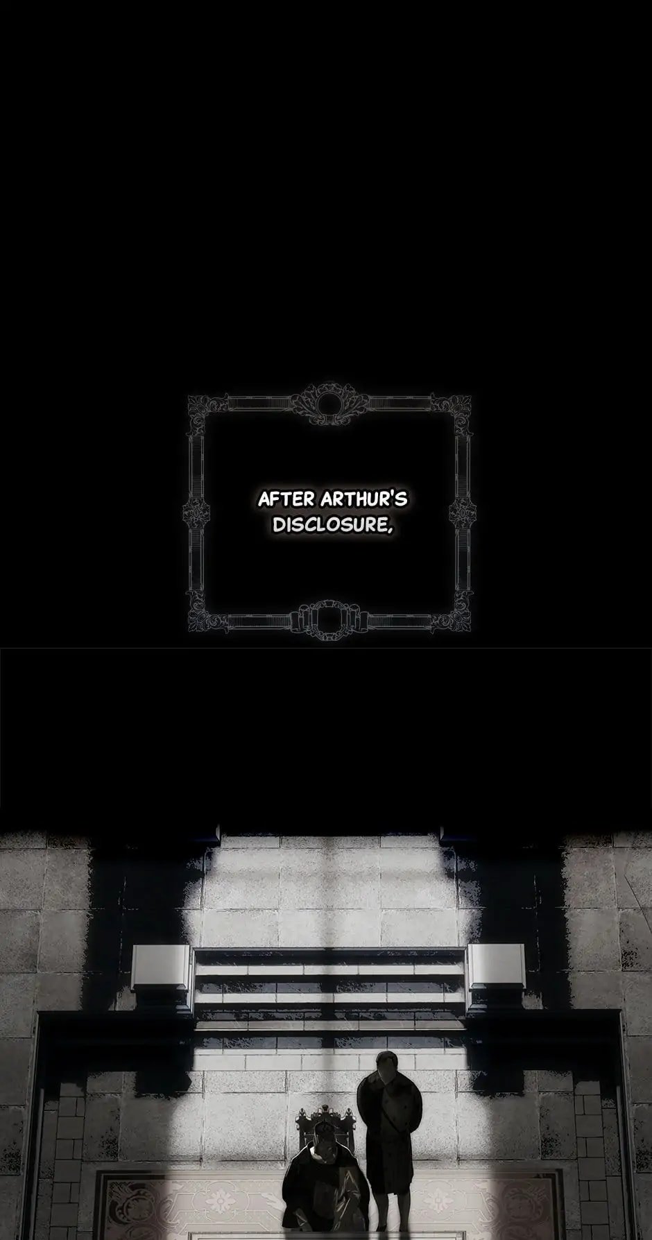 Secret Lady, Chapter 82 image 01